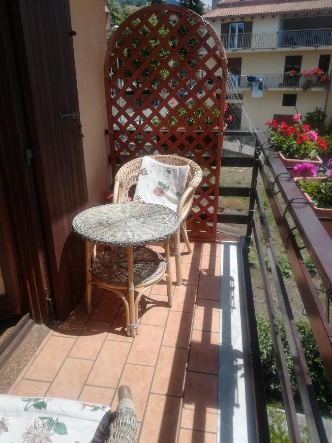 مبيت وإفطار Abatemarco Mansarda Fiorita المظهر الخارجي الصورة